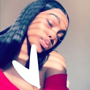 Meet your Posher, Kayla